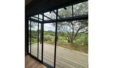 Venta de Casa Ubicada en Vereda Samaria del Carmen de Viboral