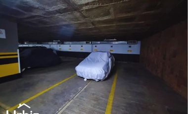 Oficina de 927m en Arriendo en Cll 72 en centro financiero de Bogota