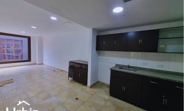 Oficina de 927m en Arriendo en Cll 72 en centro financiero de Bogota
