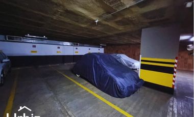 Oficina de 927m en Arriendo en Cll 72 en centro financiero de Bogota