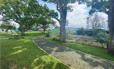 CASA - VENTA - ALFAGUARA LAS MERCEDES - JAMUNDI - SUR