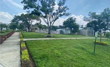 CASA - VENTA - ALFAGUARA LAS MERCEDES - JAMUNDI - SUR