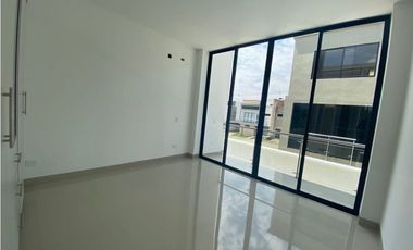 CASA - VENTA - ALFAGUARA LAS MERCEDES - JAMUNDI - SUR