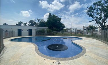 CASA - VENTA - ALFAGUARA LAS MERCEDES - JAMUNDI - SUR