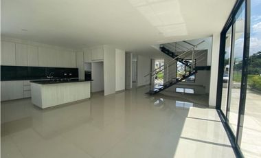 CASA - VENTA - ALFAGUARA LAS MERCEDES - JAMUNDI - SUR