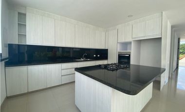 CASA - VENTA - ALFAGUARA LAS MERCEDES - JAMUNDI - SUR