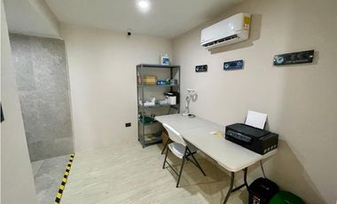 Venta de Oficina en Rodadero Sur. Santa Marta, Colombia