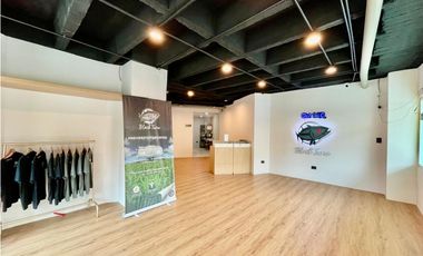 Venta de Oficina en Rodadero Sur. Santa Marta, Colombia