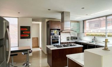 VENTA DE CASA DE LUJO  EN CAJIC