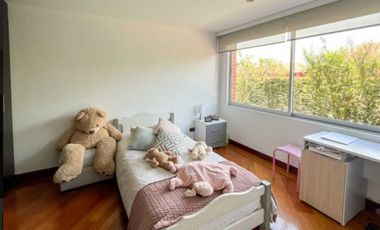 VENTA DE CASA DE LUJO  EN CAJIC