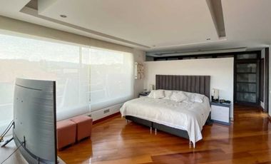 VENTA DE CASA DE LUJO  EN CAJIC