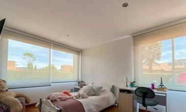 VENTA DE CASA DE LUJO  EN CAJIC