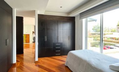 VENTA DE CASA DE LUJO  EN CAJIC