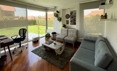 VENTA DE CASA DE LUJO  EN CAJIC