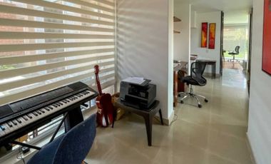 VENTA DE CASA DE LUJO  EN CAJIC