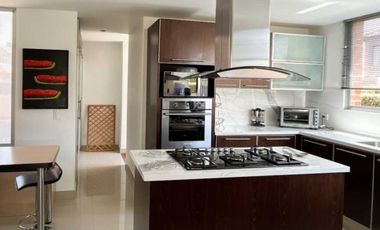 VENTA DE CASA DE LUJO  EN CAJIC