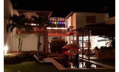 Casa en venta en Cauca Viejo