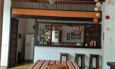 Casa en venta en Cauca Viejo