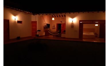 Casa en venta en Cauca Viejo