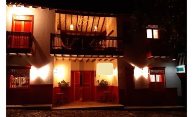 Casa en venta en Cauca Viejo