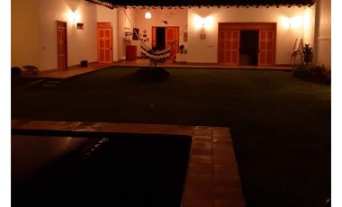 Casa en venta en Cauca Viejo