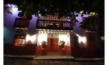 Casa en venta en Cauca Viejo