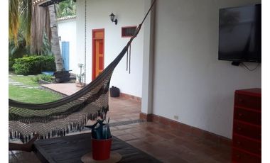 Casa en venta en Cauca Viejo