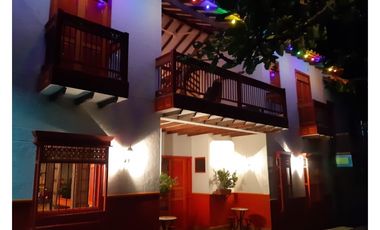 Casa en venta en Cauca Viejo