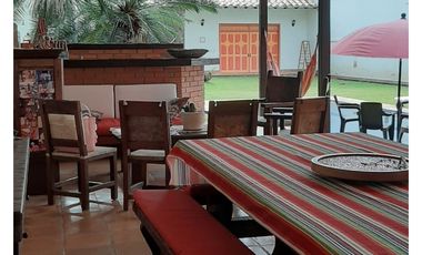 Casa en venta en Cauca Viejo
