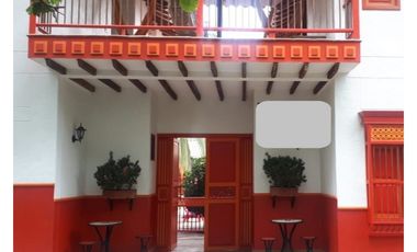 Casa en venta en Cauca Viejo