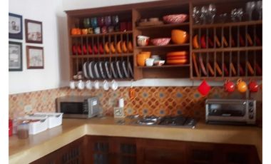 Casa en venta en Cauca Viejo