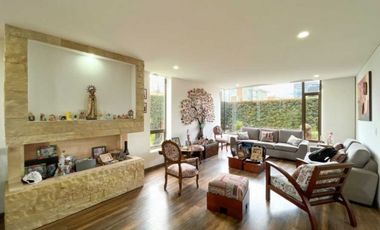 VENTA DE CASA EN CAJIC