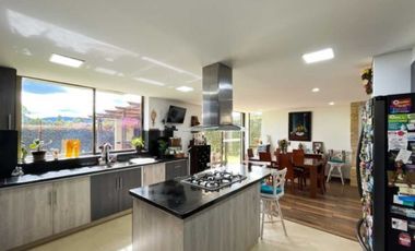 VENTA DE CASA EN CAJIC