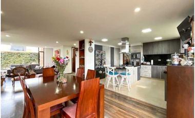 VENTA DE CASA EN CAJIC