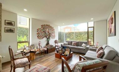 VENTA DE CASA EN CAJIC