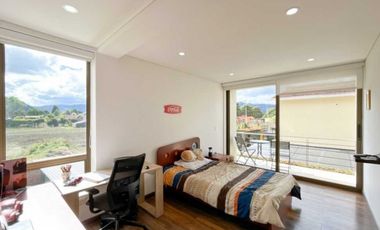 VENTA DE CASA EN CAJIC