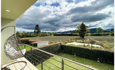 VENTA DE CASA EN CAJIC