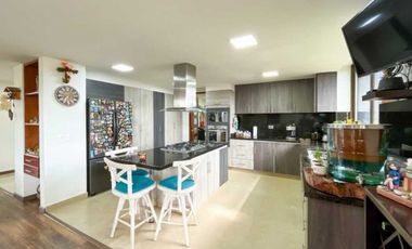 VENTA DE CASA EN CAJIC