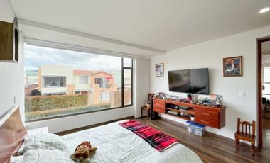 VENTA DE CASA EN CAJIC