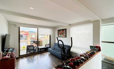 VENTA DE CASA EN CAJIC