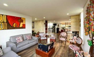 VENTA DE CASA EN CAJIC