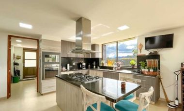 VENTA DE CASA EN CAJIC