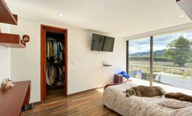 VENTA DE CASA EN CAJIC