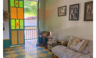 Casa en Cauca Viejo