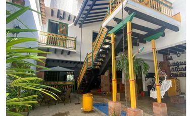 Casa en Cauca Viejo