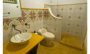 Casa en Cauca Viejo