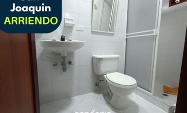 Finca en arriendo Rionegro