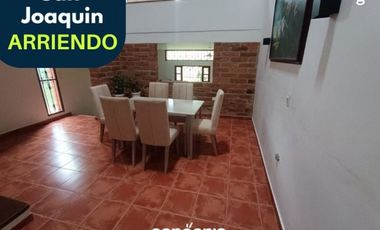 Finca en arriendo Rionegro