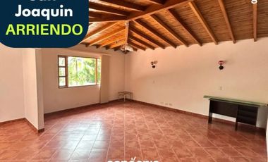 Finca en arriendo Rionegro