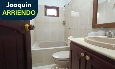 Finca en arriendo Rionegro